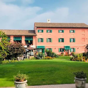  Hotel Osteria Pasina