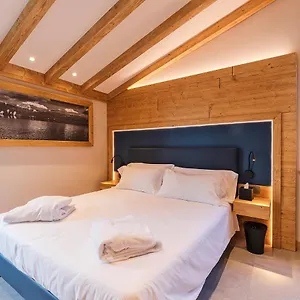  Bed & Breakfast La Stua
