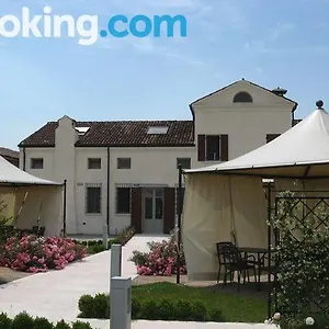 3* Hotel Possessioni Ferraresi