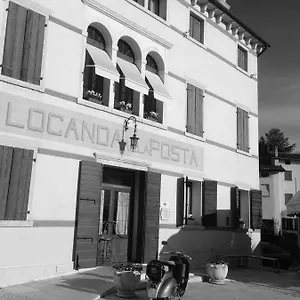  Hotel Posta