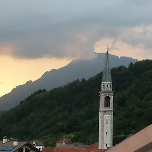 3* Bed & Breakfast Da Guerrino