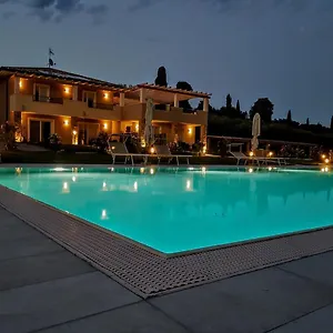  Bed & Breakfast Residenza Angelica