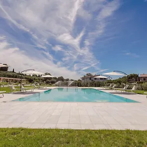  Bed & Breakfast Menta E Rosmarino