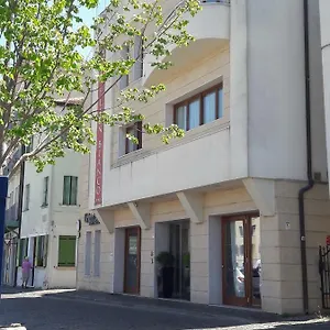3* Hotel Leon Bianco