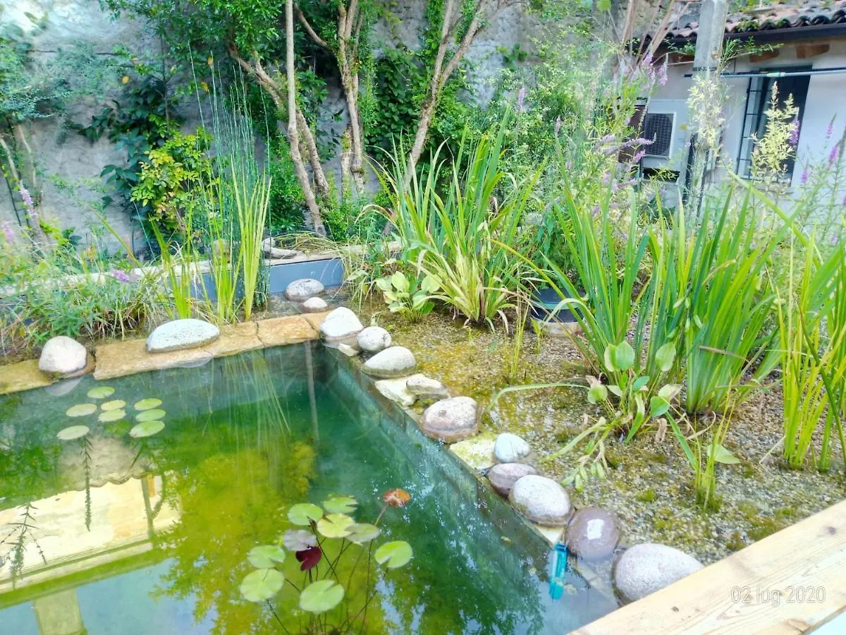 Bed & Breakfast B&B Le Tortore Melara