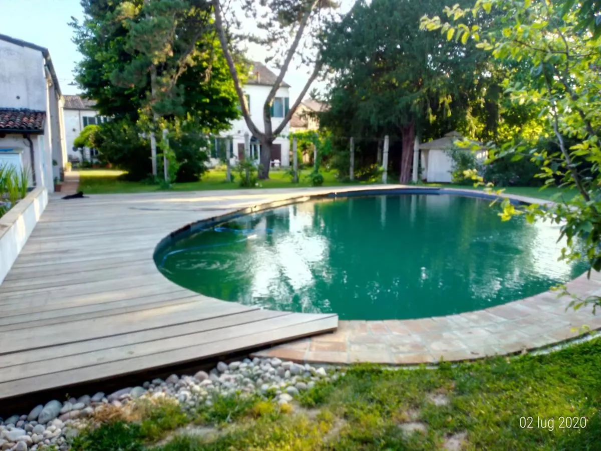B&B Le Tortore Melara