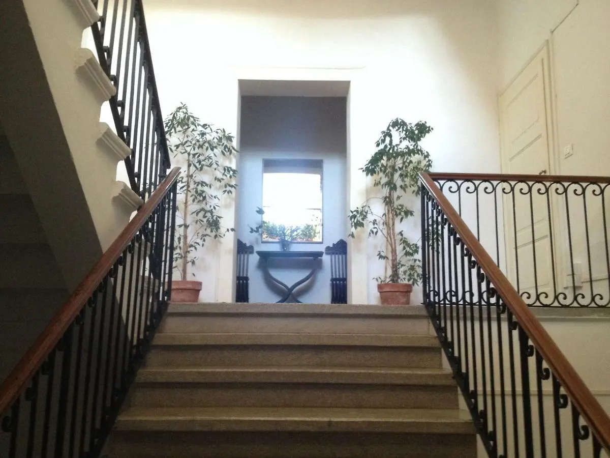B&B Le Tortore Melara 0*,