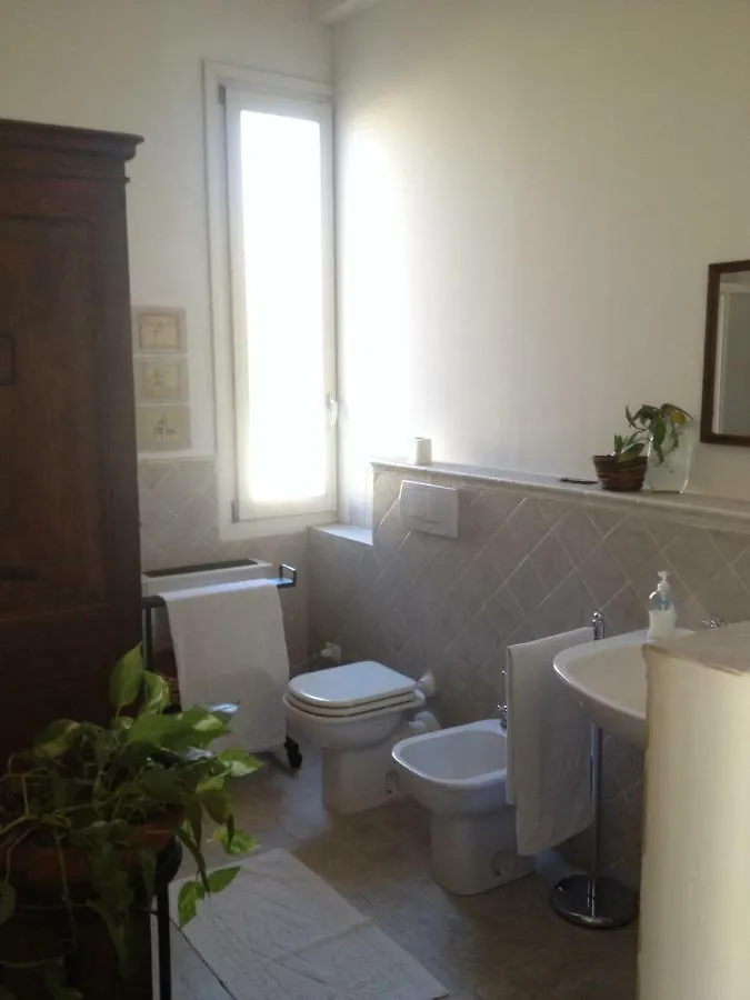 B&B Le Tortore Melara Italy