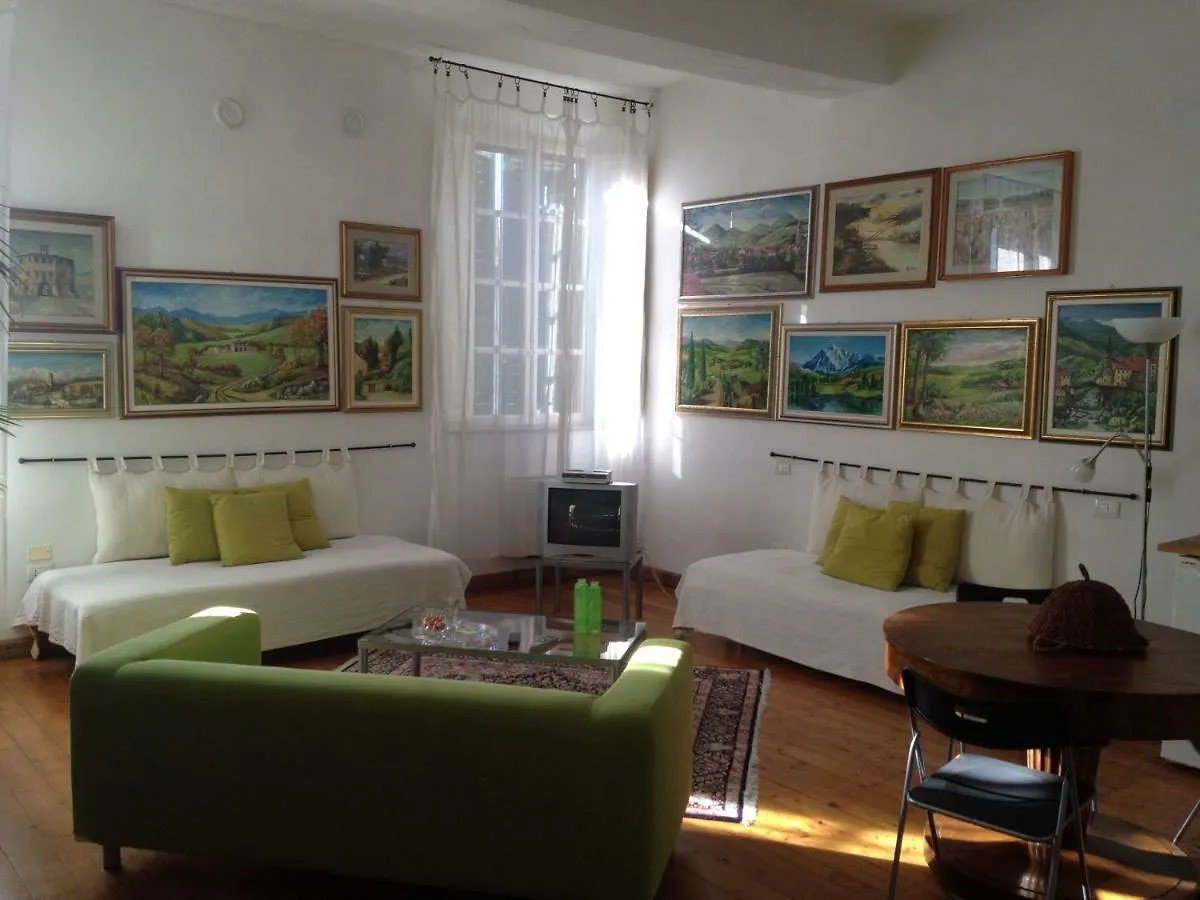 B&B Le Tortore Melara Bed & Breakfast