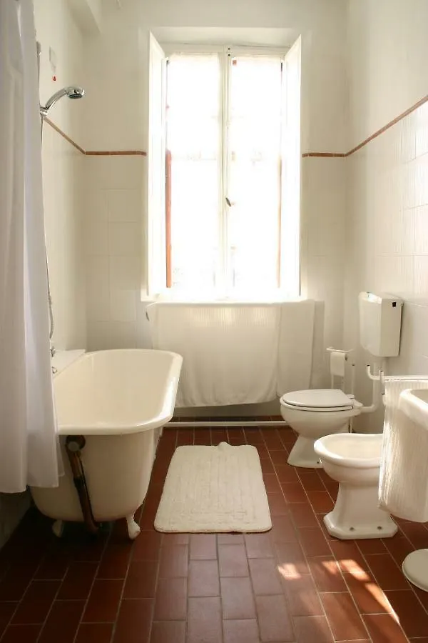 B&B Le Tortore Melara Bed & Breakfast