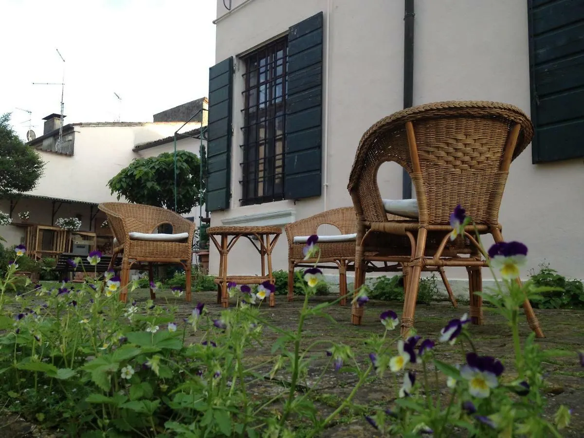 B&B Le Tortore Melara Italy