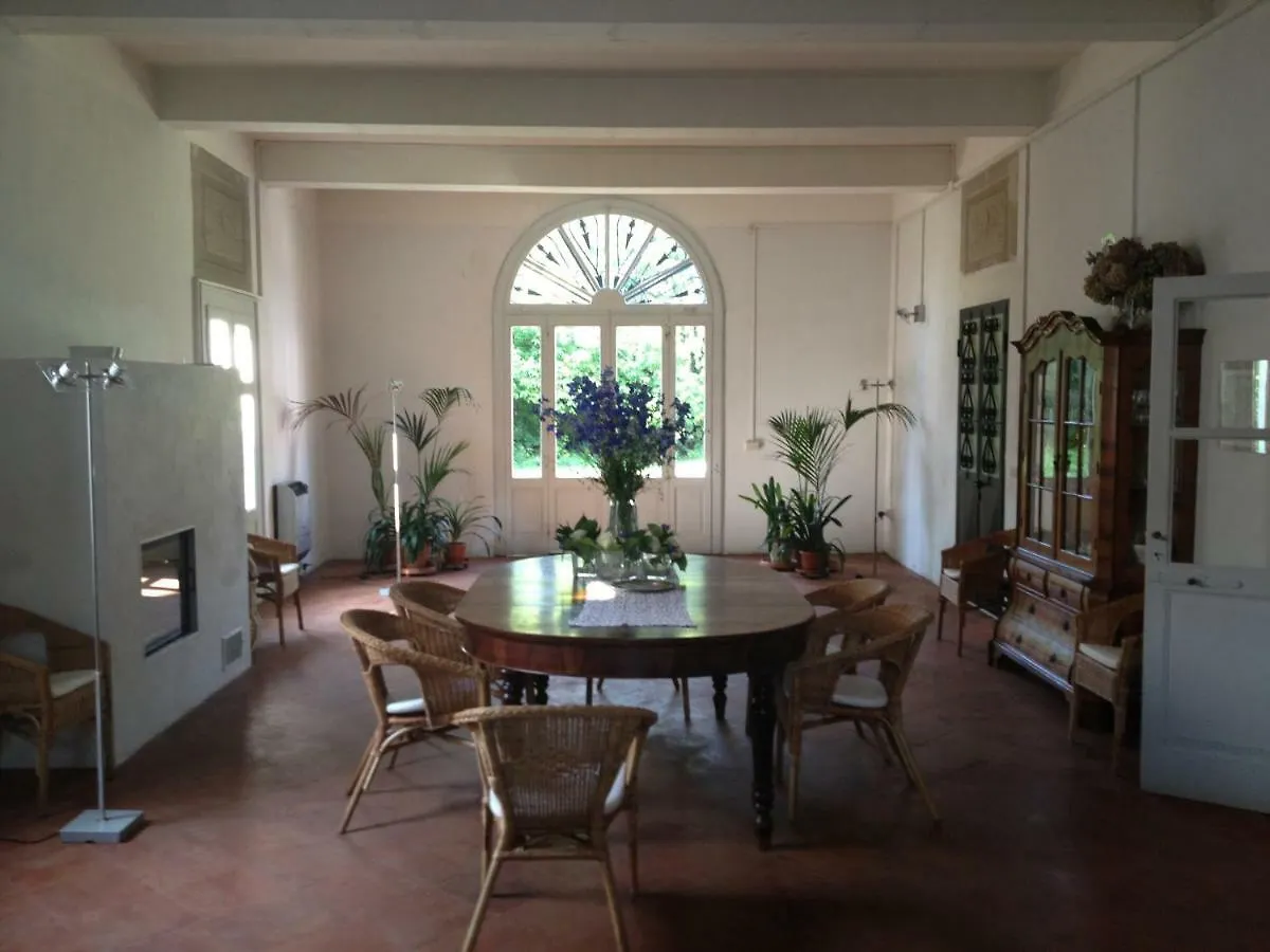 B&B Le Tortore Melara Italy
