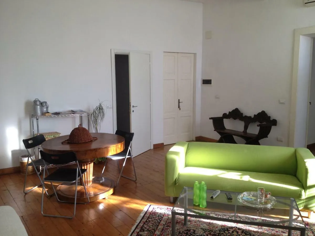 Bed & Breakfast B&B Le Tortore Melara Italy